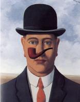 Magritte, Rene